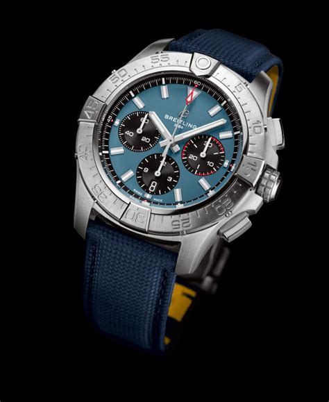 avenger breitling 2014|breitling avenger series 2023.